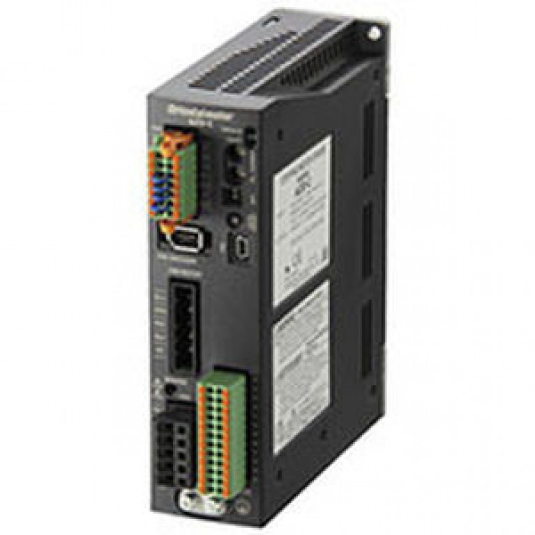 Шаговый вариатор AC AlphaStep AZD Шаговый вариатор AC AlphaStep AZD