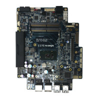 Материнская плата мини-ITX OMB-M228