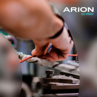 Нагревательный шланг для жидкости ARION