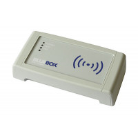 Считывающее и кодирующее устройство RFID для письменного стола BLUEBOX Desktop Reader UHF