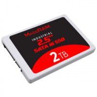 Внутренний твердотельный накопитель SSD 2.5