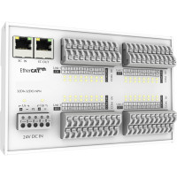 Модуль входа/выхода EtherCAT AX series Agile