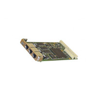 Плата CPU PCI PowerQUICC II MPC8270