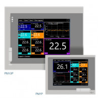 Панельный ПК ЖК-монитор PM7P, PM10P