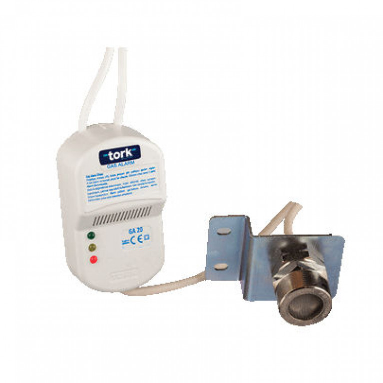 Детектор для газов TORK Gas Alarm Device