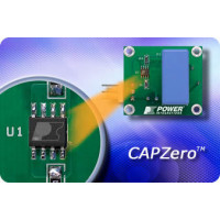 Конденсатор SMD CAPZero