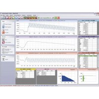 Программное обеспечение для расчетов MEASUREMENT STUDIO