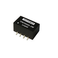 Преобразователь DC/DC SMD TPET-2W series