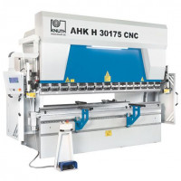 Гидравлический листогибочный пресс AHK H CNC series