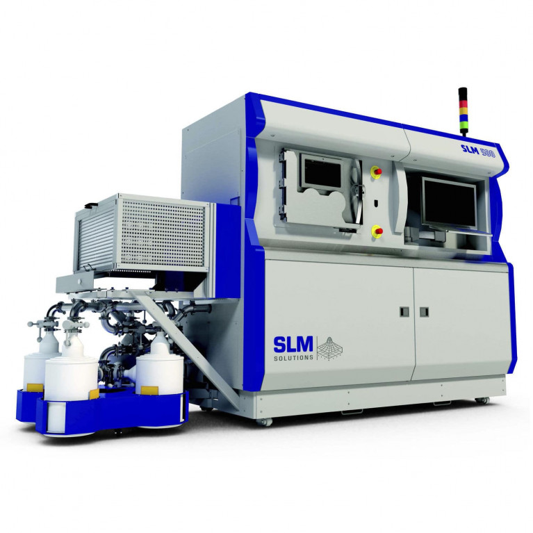 Принтер 3D SLM SLM® 500