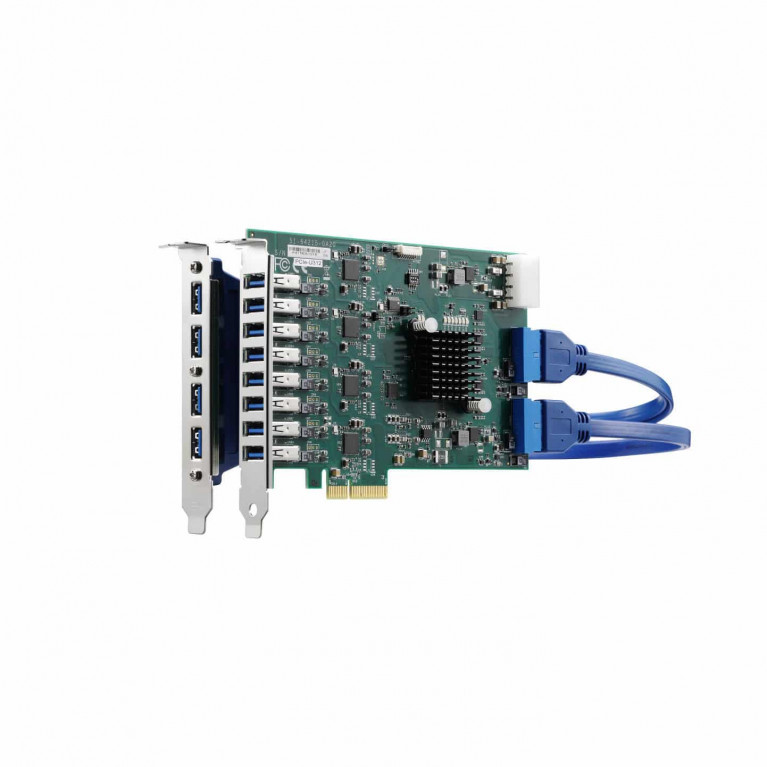 Видеокарта PCI Express PCIe-U300 series