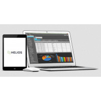 Программное обеспечение для управления Helios