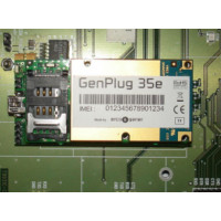 Комплект для оценки GenPlug 35e