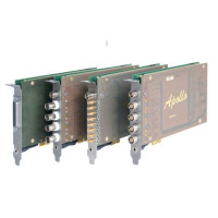 Плата E/S PCI Express Apollo PCIe