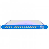 Коммутатор Ethernet 16 портов MXS-9100