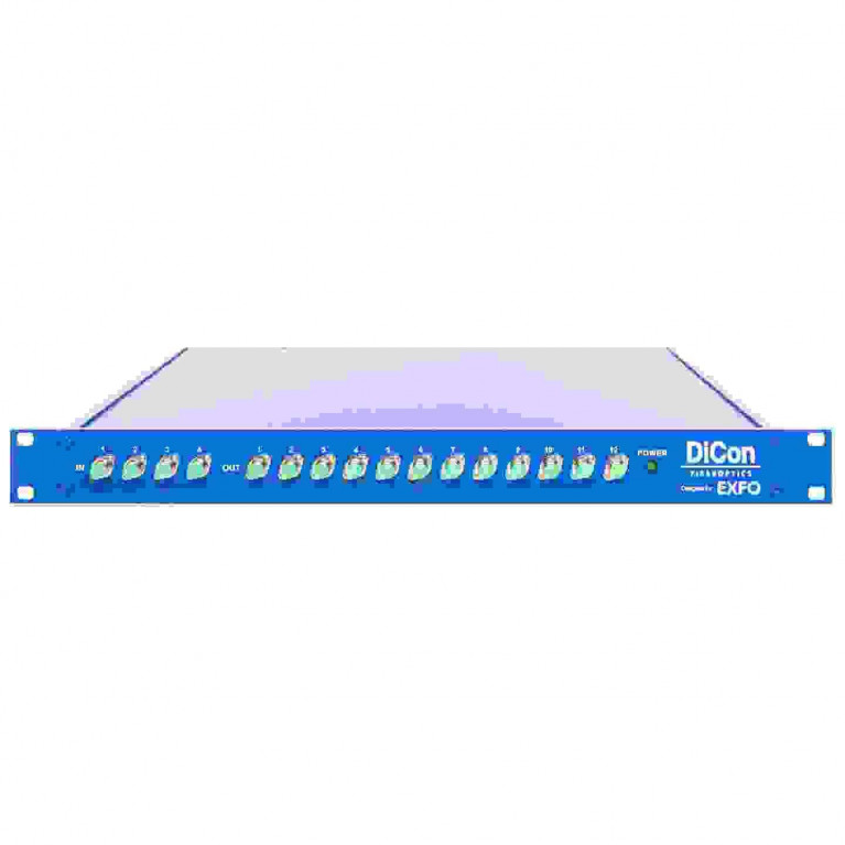 Коммутатор Ethernet 16 портов MXS-9100