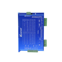 Контроллер двигателя DC MODBUS-RTU