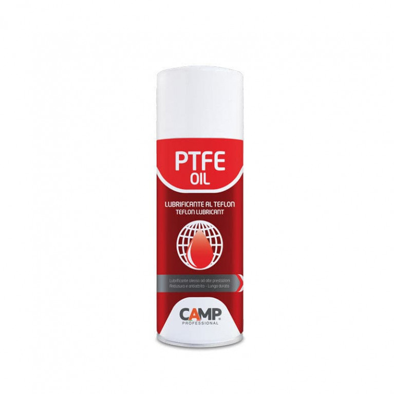 Масло для смазки PTFE Oil