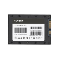 Внутренний твердотельный накопитель SSD YSS25M6