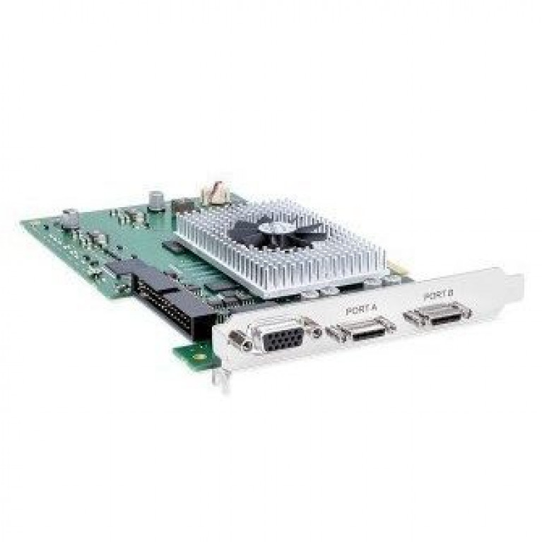 Видеокарта PCIe 2200000360