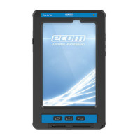 Планшет Android Tab-Ex® 03 DZ1