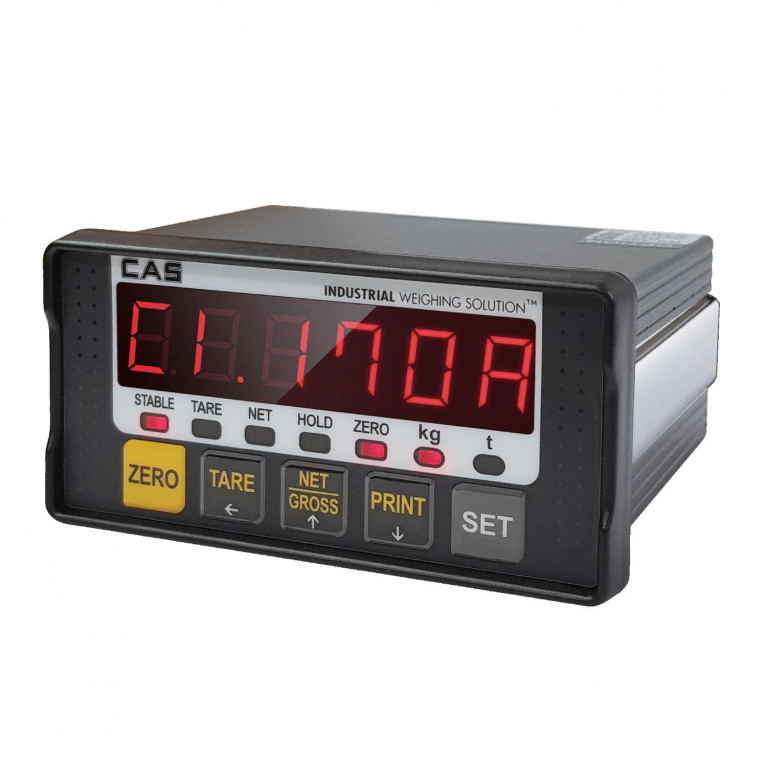 Индикатор вес CI-170A Индикатор вес CI-170A