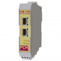 Коммуникационный модуль Modbus TCP PCH EtherBridge