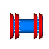 Система очистки для трубопроводов C4C, C4CG series