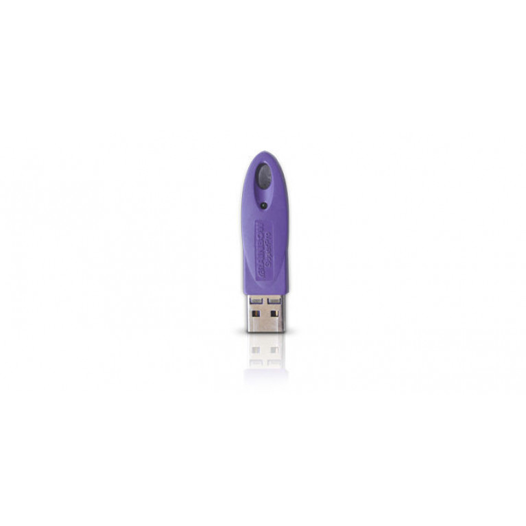 Устройство считывания отпечатков пальцев USB VERIF USB DONGLE