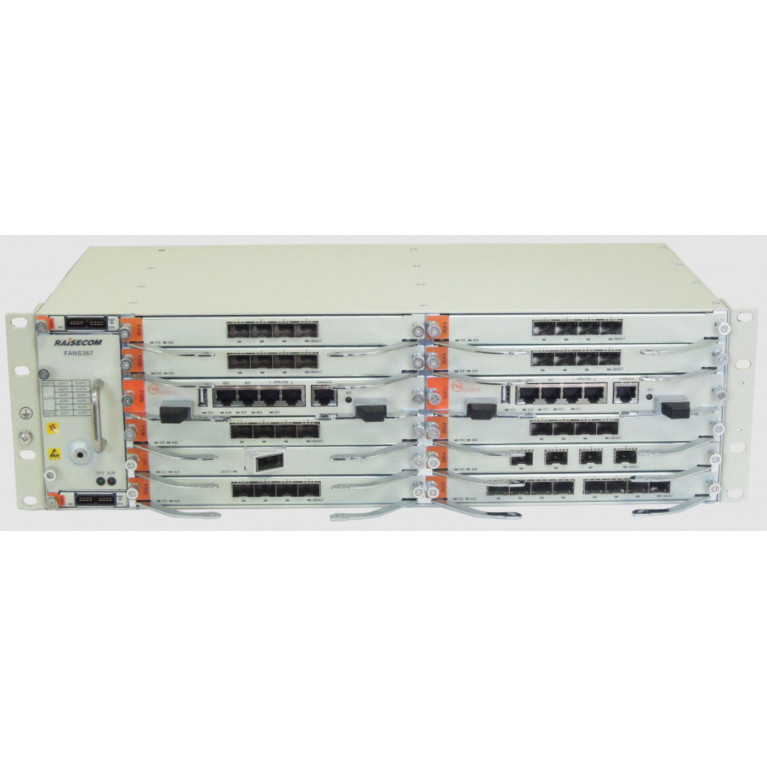 Управляемый коммутатор Ethernet iTN8600-E