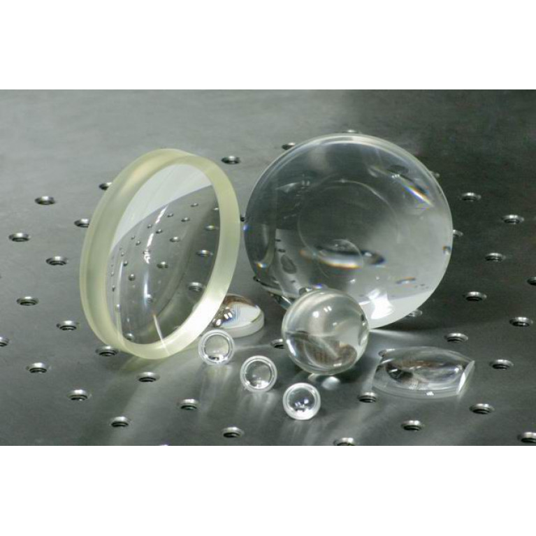 Сферическая линза Plano Convex Spherical Lens/PCX series