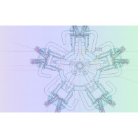 Программное обеспечение CAO Creo Elements/Direct Drafting