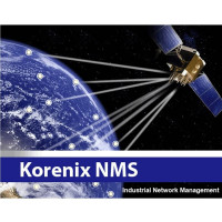 Программное обеспечение OPC NMS