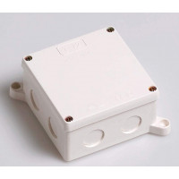 Выступающая соединительная коробка IP54 - IP65, -5 °C ... +60 °C | SAFYBOX CE