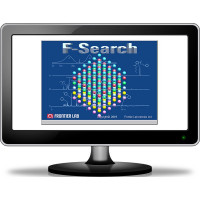 Программное обеспечение для анализа F-Search