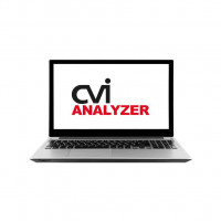 Программное обеспечение для управления инструментальными средствами CVI ANALYZER 1 USER