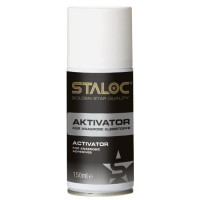 Клей для алюминия Activator