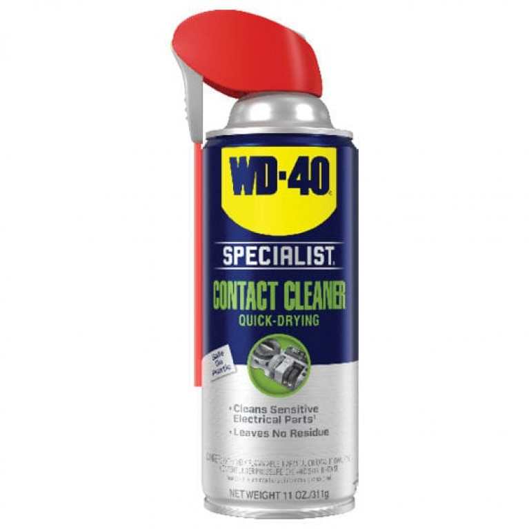 Аэрозоль для очистки WD-40 Specialist®