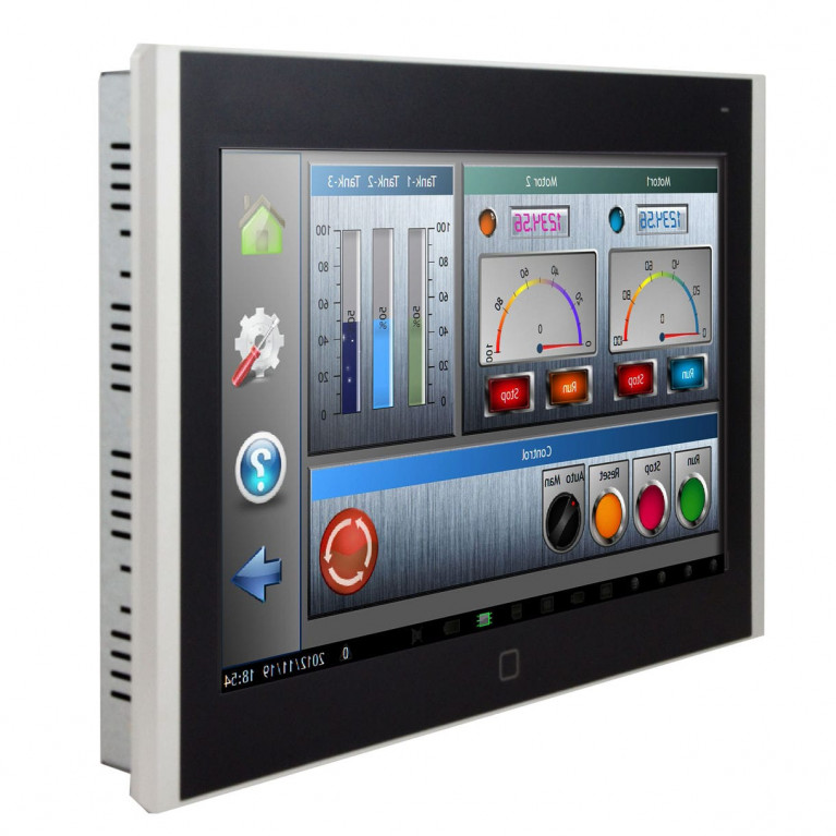 Сенсорный HMI P12 series