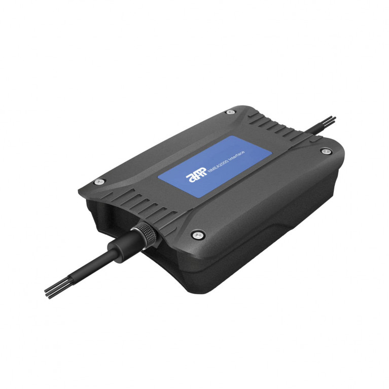 Интерфейс CAN-Bus NMEA2000