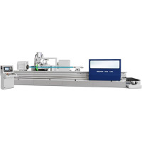 Цилиндрический станок для шлифования Omicron MSG 60 CNC