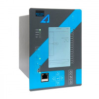 Трехфазовый регулятор напряжения AQ-T215