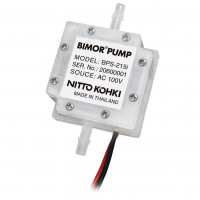 Насос для воды BIMOR BPS 230V