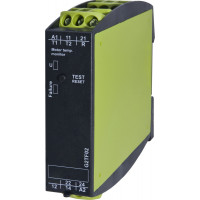 Светодиодный контроллер температуры G2TF02 24-240V AC/DC, PTC