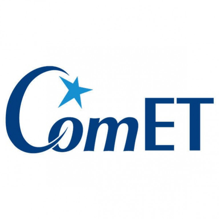 Пусконаладочное программное обеспечение ComET