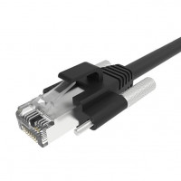 Оптический кабель Gigabit Ethernet SMI-GigEC-F series