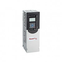 Вариатор AC с векторным управлением PowerFlex® 753 series