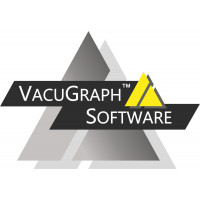 Программное обеспечение анализа данных VGR - VacuGraph 11