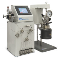 Пробоотборник для жидкостей 4878 Automated Liquid Sampler