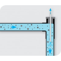 Пробоотборник для воды FlowSampler